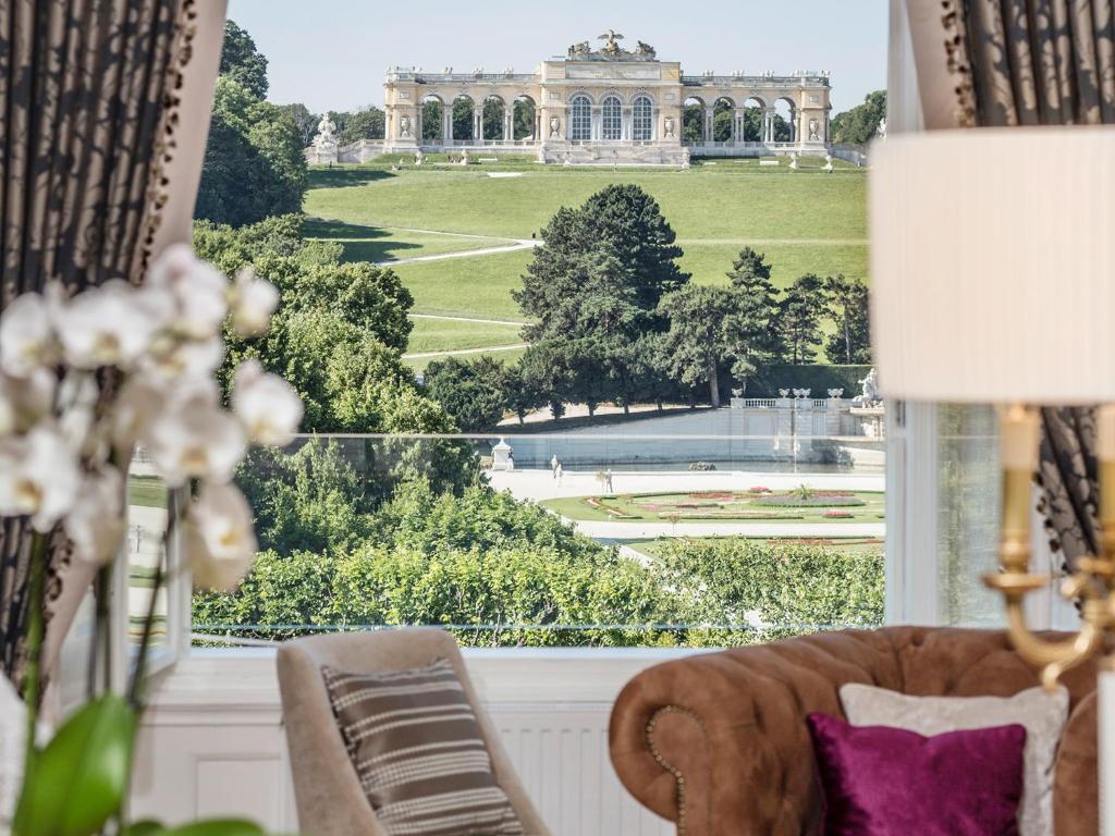 Hotels in Vienna