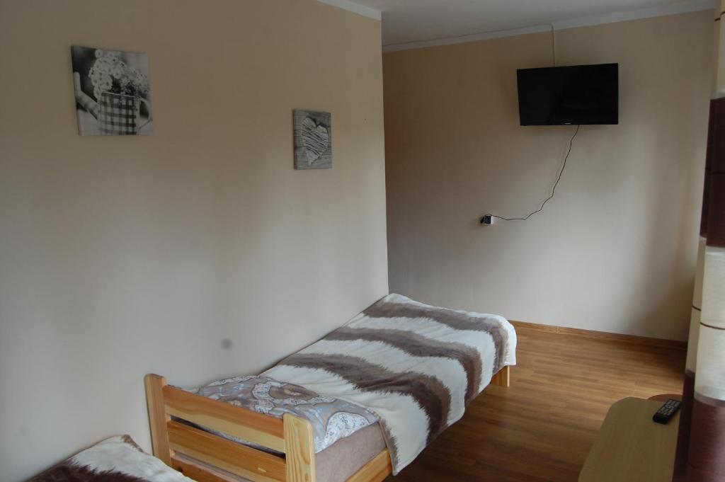 Pokoje Beskid Brenna - 5