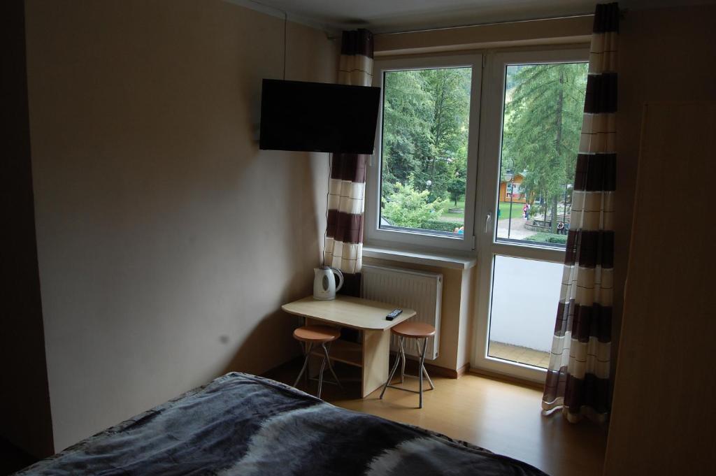 Pokoje Beskid Brenna - 19