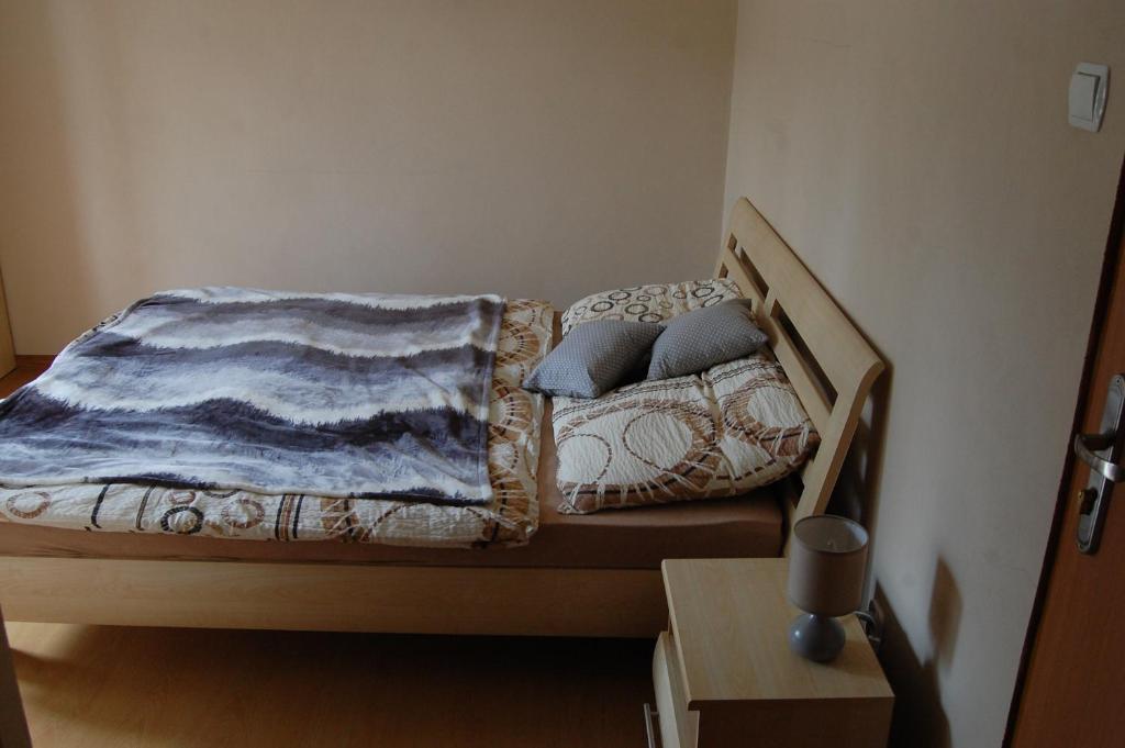 Pokoje Beskid Brenna - 18