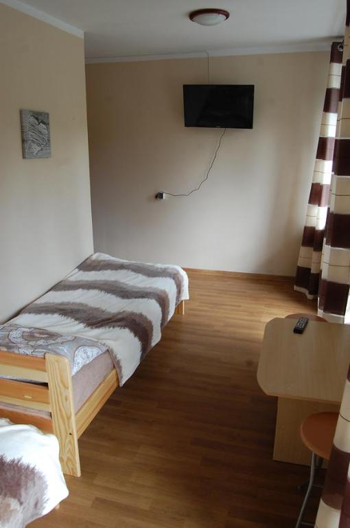 Pokoje Beskid Brenna - 7