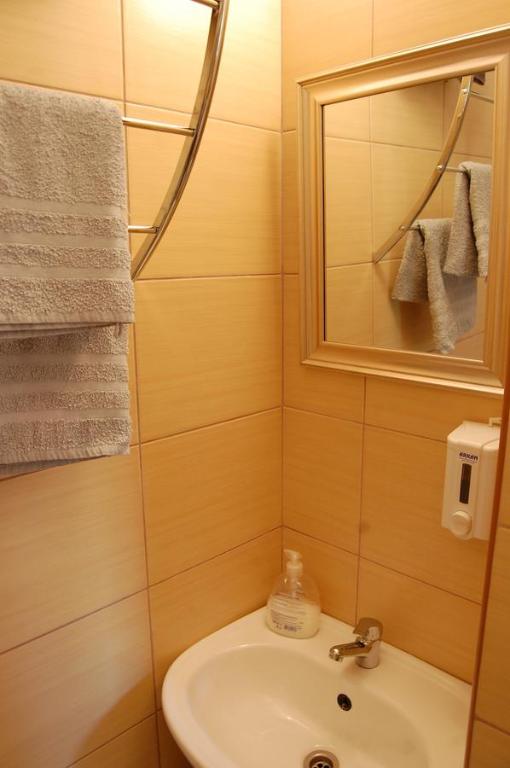 Pokoje Beskid Brenna - 8