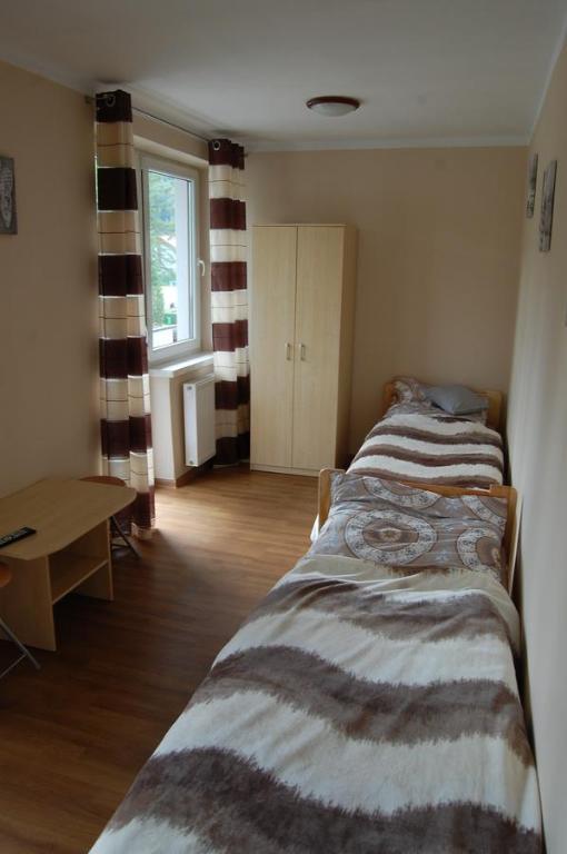 Pokoje Beskid Brenna - 6