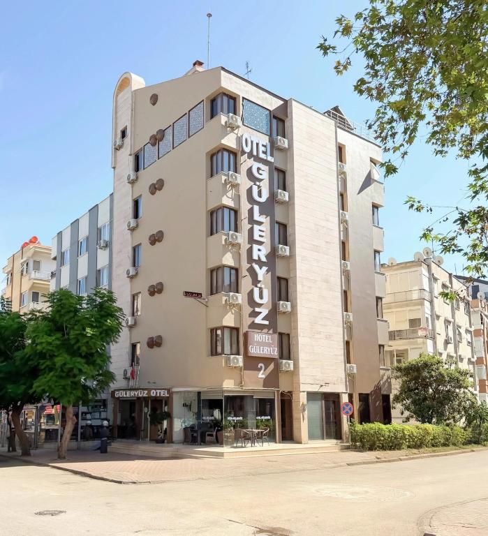 Hotel Güleryüz 2 - Housity