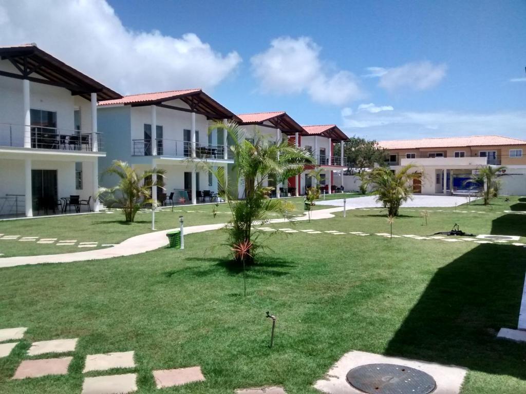  residencial Golfinhos