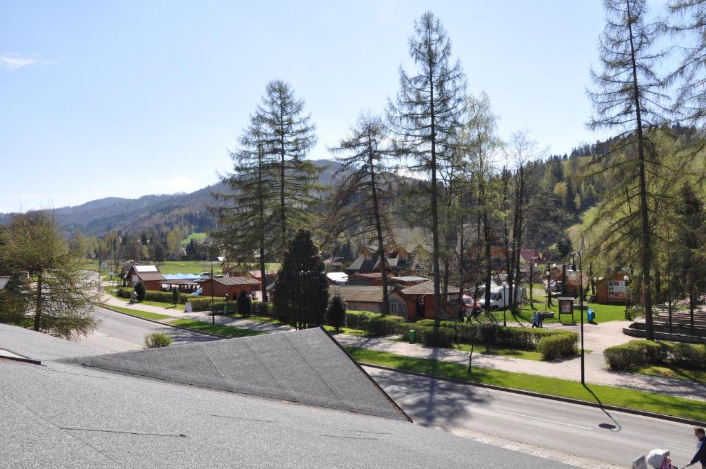 Pokoje Beskid Brenna - 12