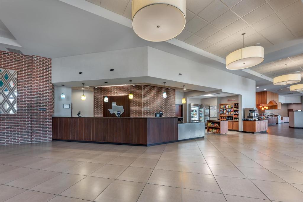 Drury Plaza Hotel San Antonio North Stone Oak photo