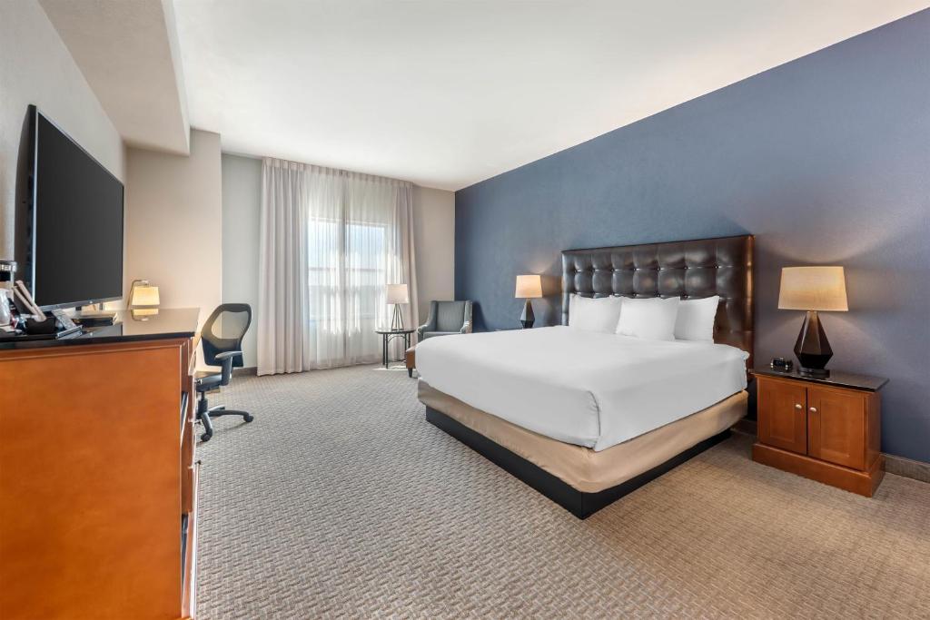 Drury Plaza Hotel San Antonio North Stone Oak photo