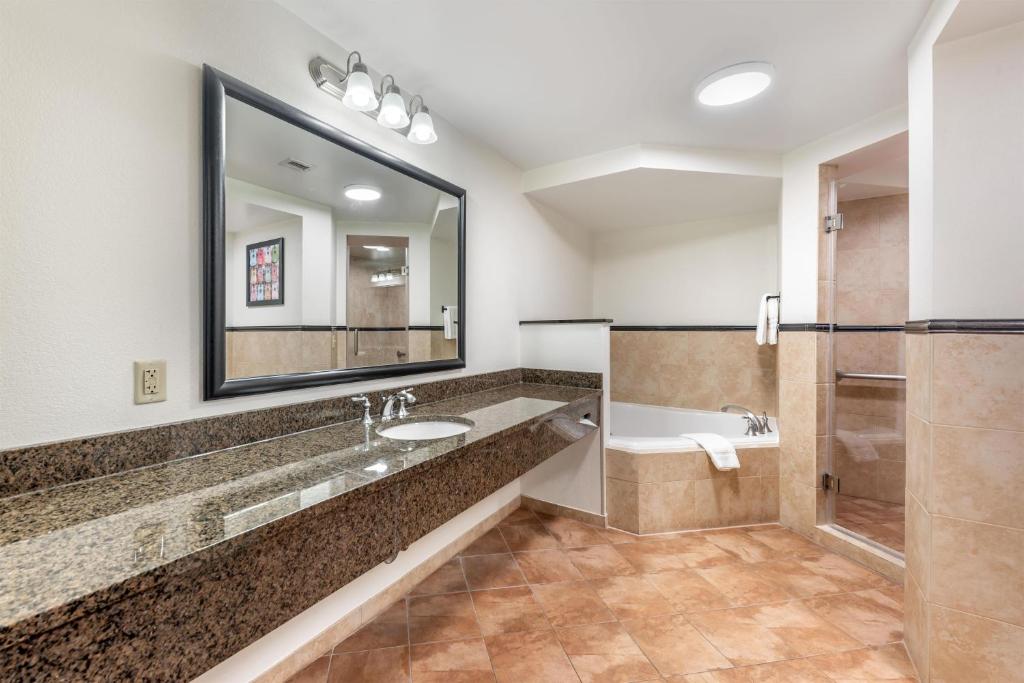Drury Plaza Hotel San Antonio North Stone Oak photo