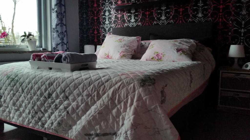 B&B Acacia - Family Room