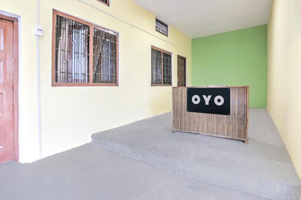 Fotografie z fotogalerie ubytování Hotel O GRAND INN v destinaci Jhinjhak