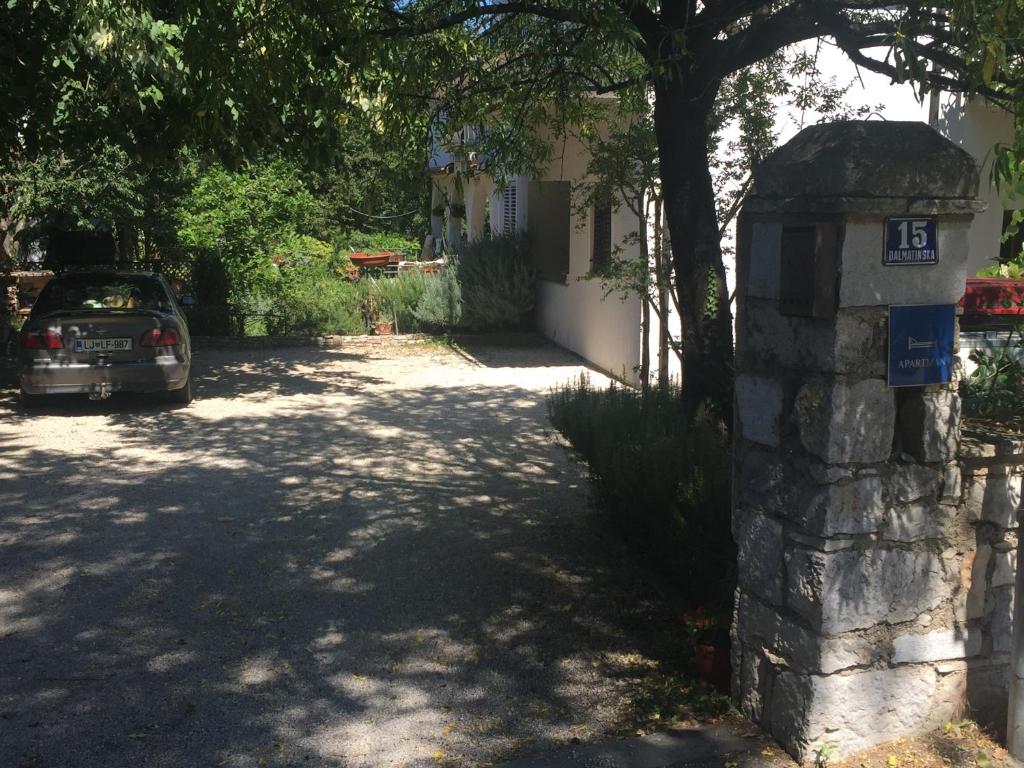 Fotografie z fotogalerie ubytování Apartment Poreč v Poreči