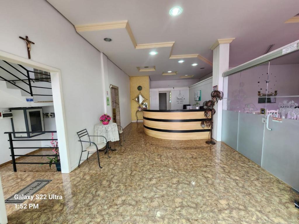 Gallery image of Hotel Vitoria in Videira