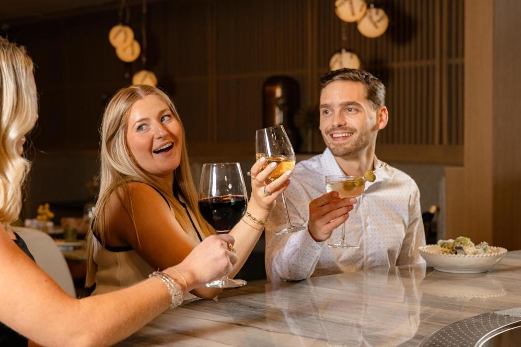 The Elmore Hotel, DFW Southlake, a Tribute Portfolio Hotel photo