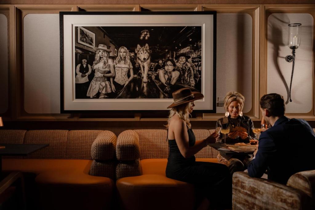 The Elmore Hotel, DFW Southlake, a Tribute Portfolio Hotel photo