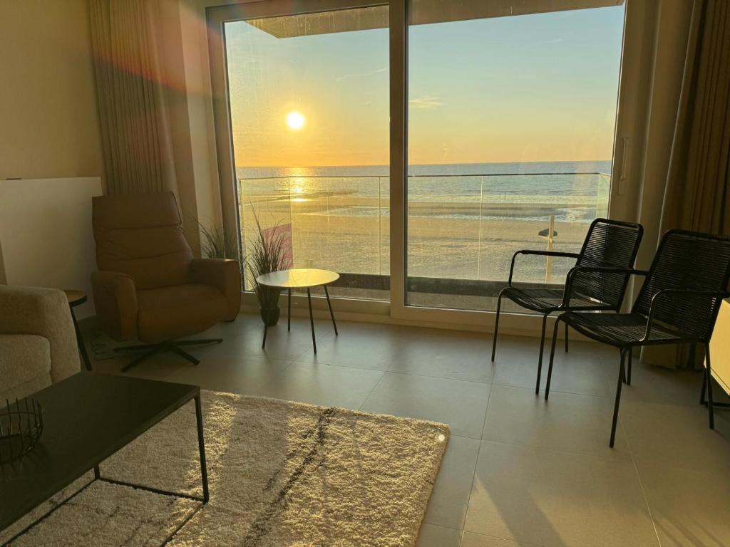 Táj az apartman közelében