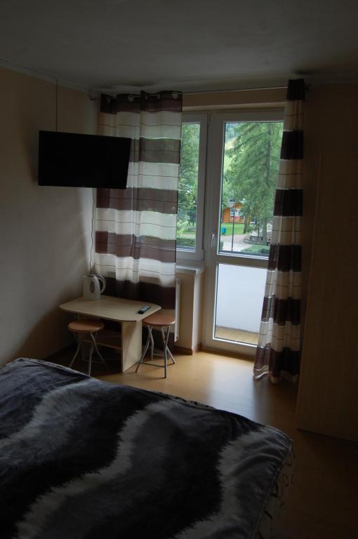 Pokoje Beskid Brenna - 17