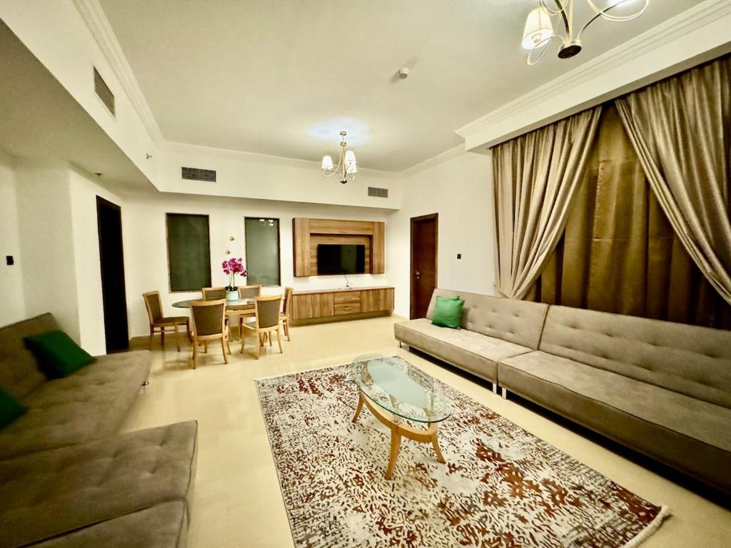 Jscom Abu Hail Jscom Grand Residence, Dubái (precios actualizados en 2026)