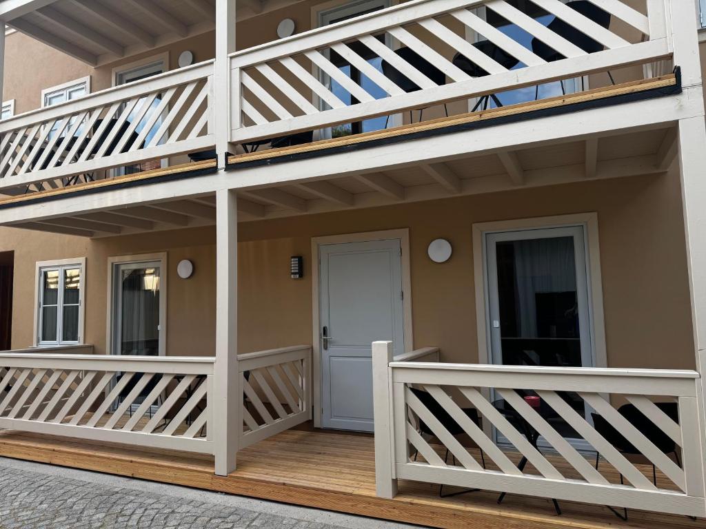 Gasthaus Zur Weintraube - One-Bedroom Standard Apartment