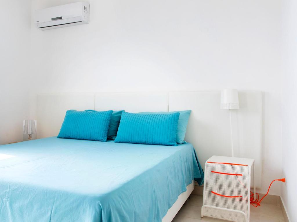 Fotografie z fotogalerie ubytování B&B Do'mmilio v destinaci Crotone