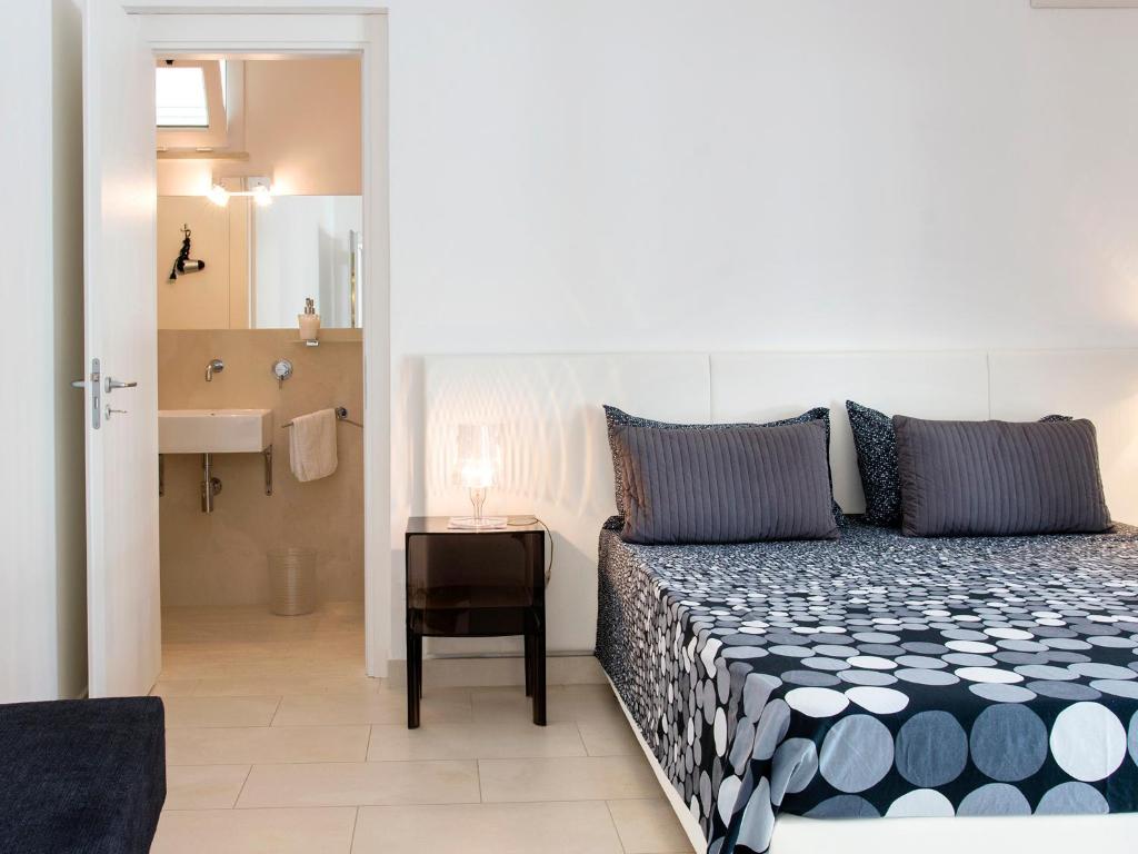 Fotografie z fotogalerie ubytování B&B Do'mmilio v destinaci Crotone