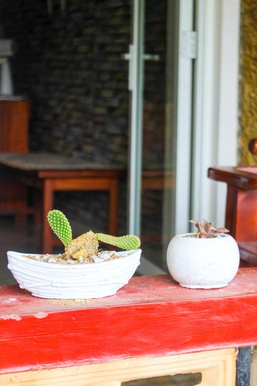 Secret View Homestay Ella - 9