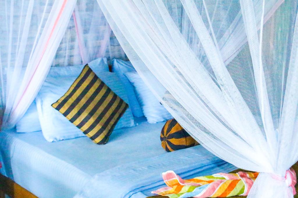 Secret View Homestay Ella - 17