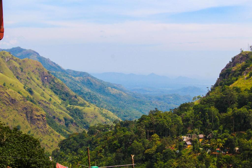 Secret View Homestay Ella - 7