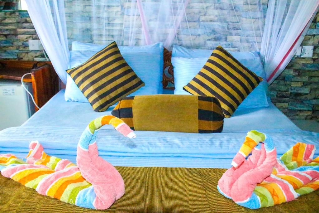 Secret View Homestay Ella - 18