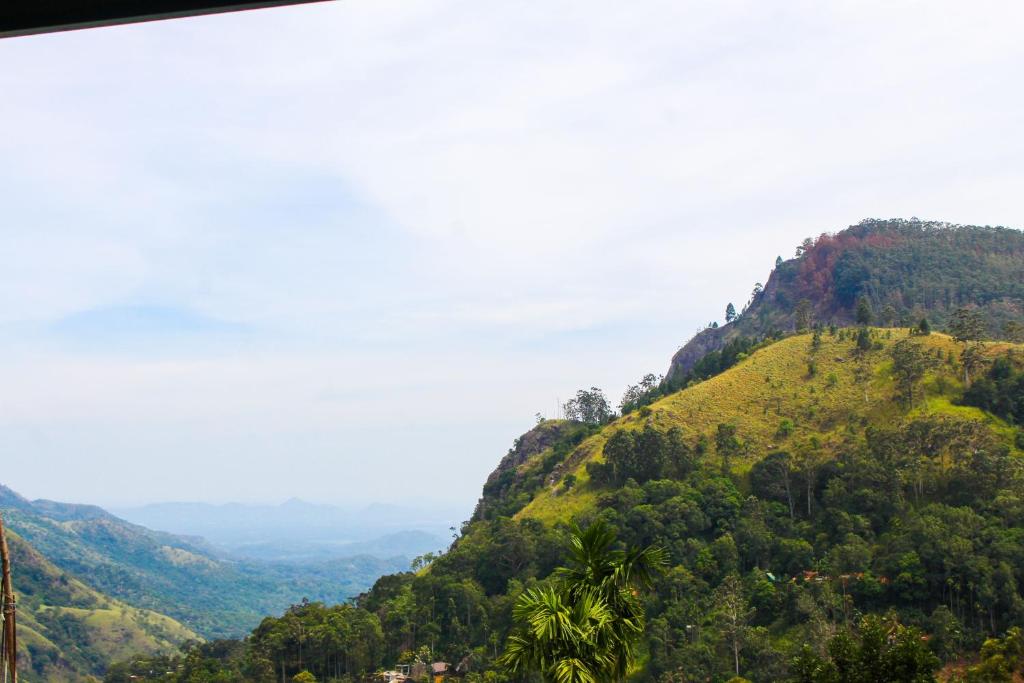 Secret View Homestay Ella - 8
