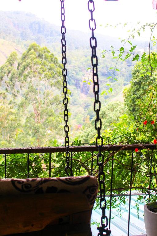 Secret View Homestay Ella - 19