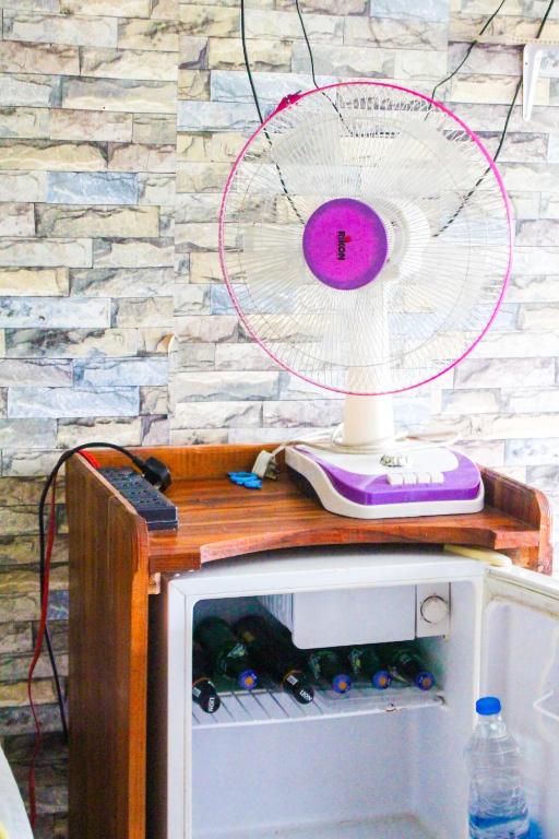 Secret View Homestay Ella - 10