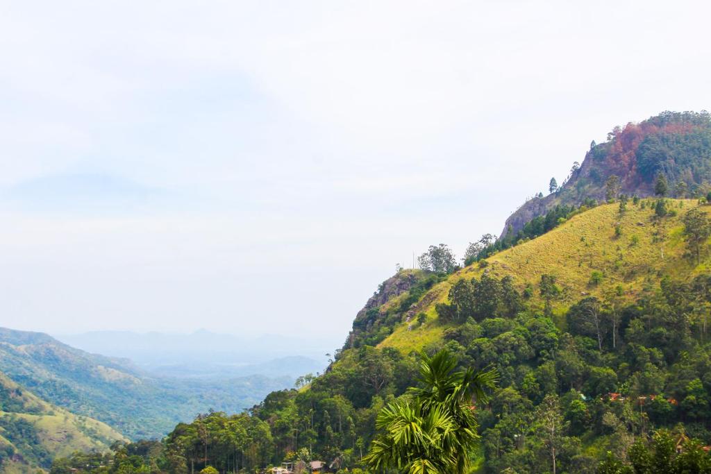 Secret View Homestay Ella - 12