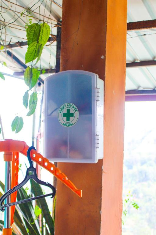 Secret View Homestay Ella - 15