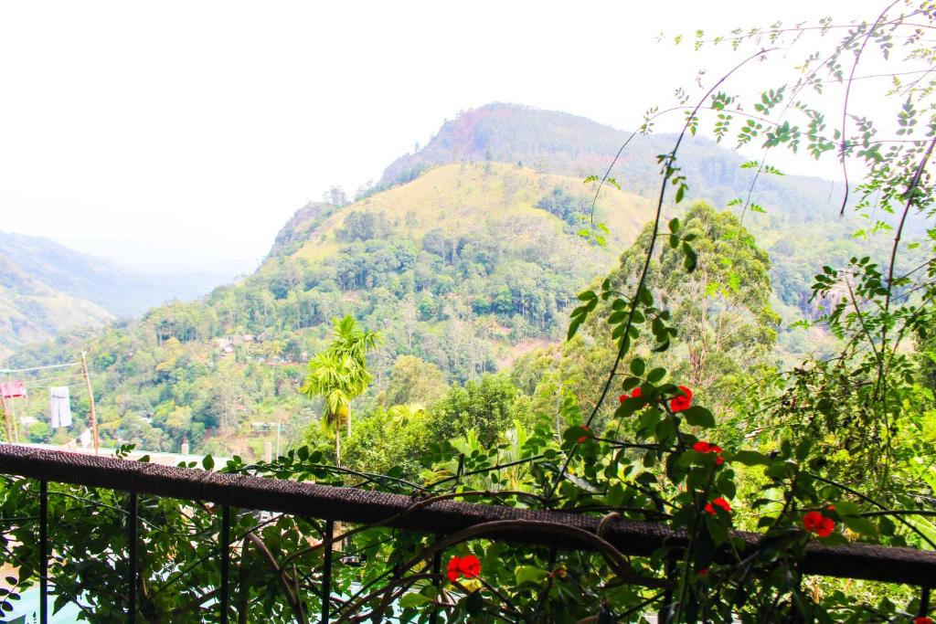 Secret View Homestay Ella - 16