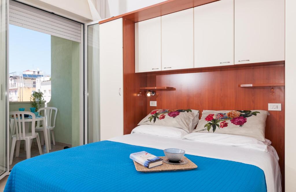 Residence Nautic - Studio (2 Adults)