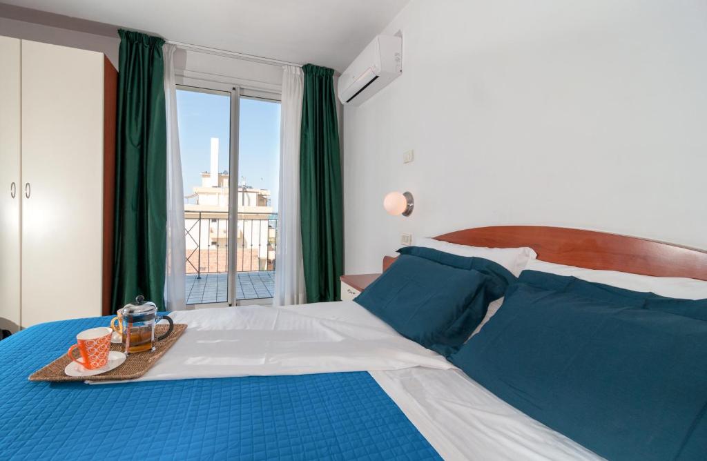 Residence Nautic - One-Bedroom Apartment (4 Adults)