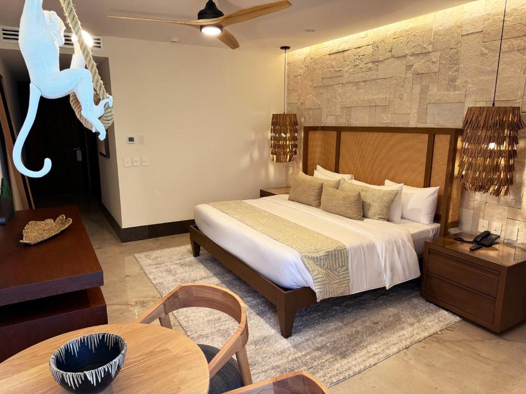 Hotel Mundo Maya Palenque - Suite Présidentielle