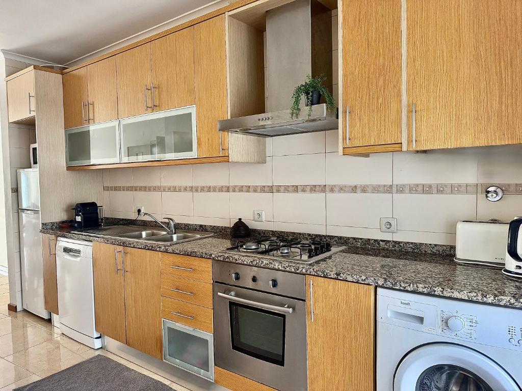 Nazaré Beach Apartments - 3