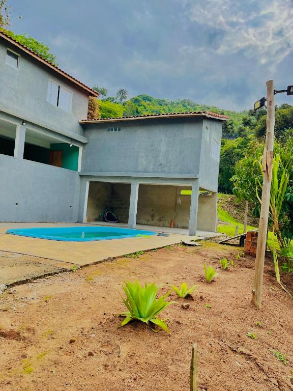 Estalagem Bernardinos