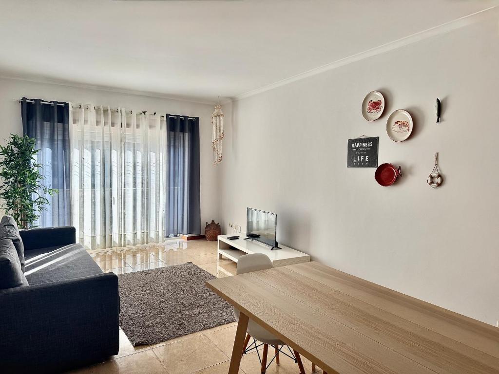 Nazaré Beach Apartments - 2