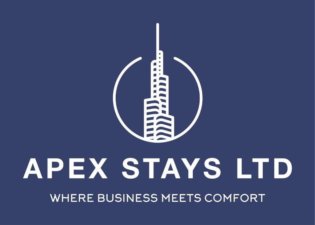 ブラッドフォードにあるCotswold Escape 15 - City Centreのビジネスに快適さが求められるAEV Staysliteのロゴ