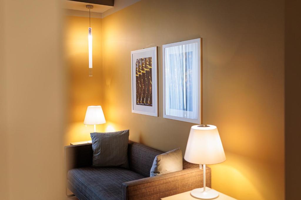 Escalus Luxury Suites Verona - 3