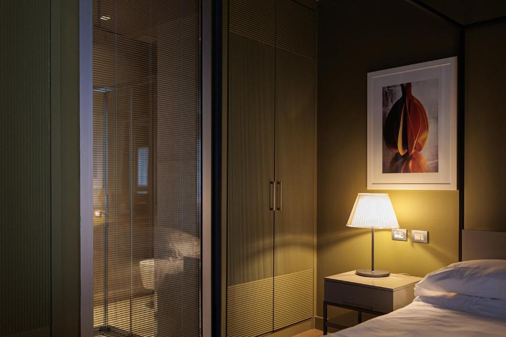 Escalus Luxury Suites Verona - 2