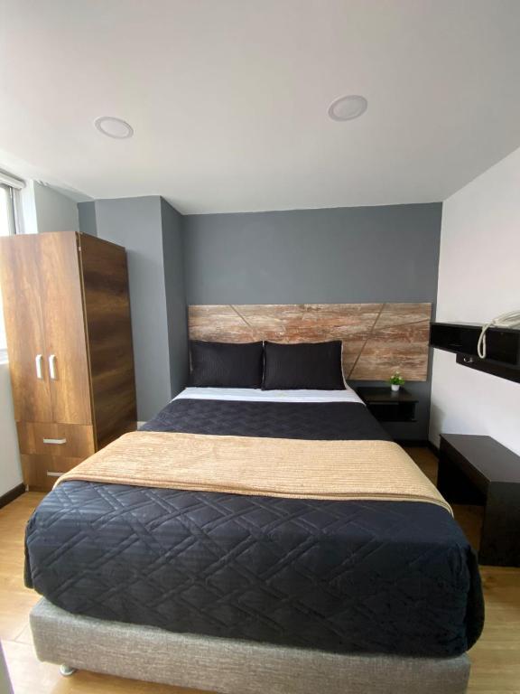 Hotel Funza Real photo