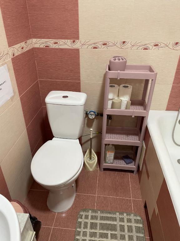 Однокімнатна квартира на Залізничній фото 5