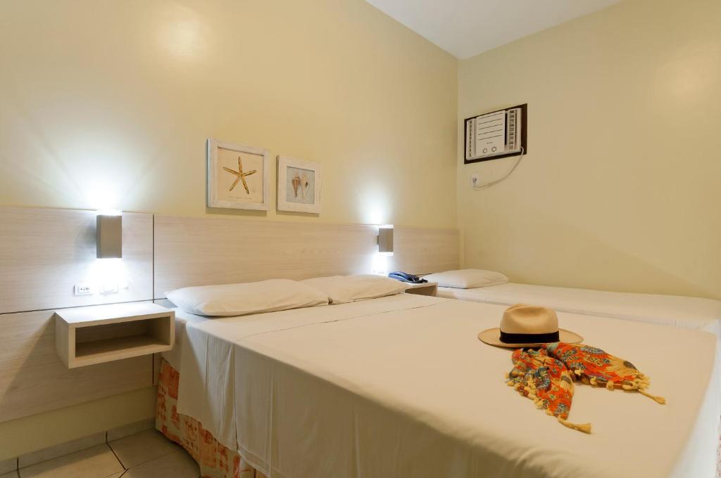  Pousada Villa Atlântica