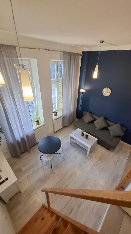 Khu vực ghế ngồi tại Serce Przemyśla Classic