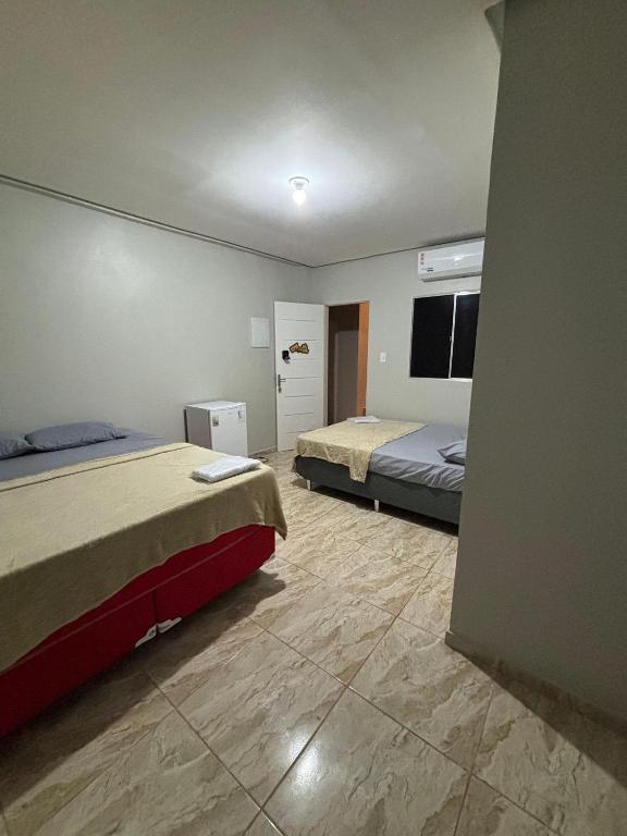 Pousada Luz do Norte - Two-Bedroom Suite