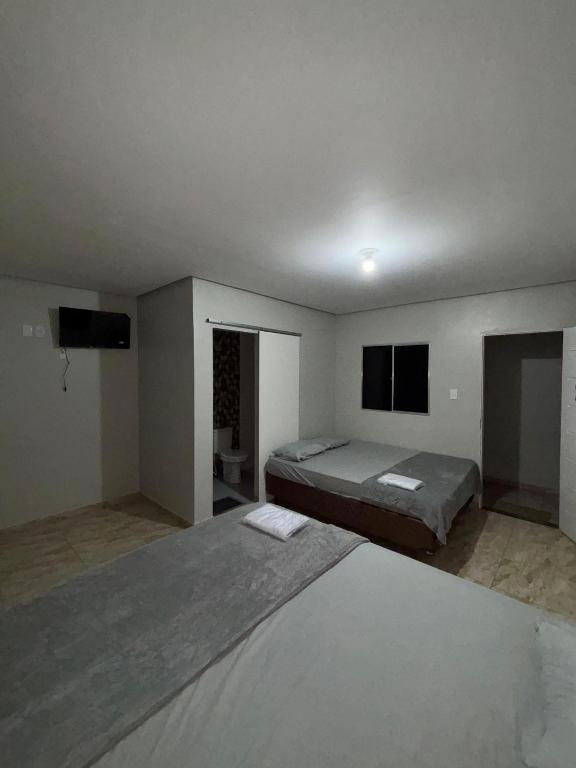 Pousada Luz do Norte - Standard Double Suite